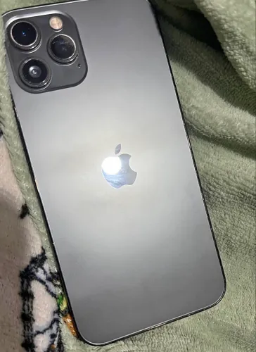 iPhone 12 Pro Max