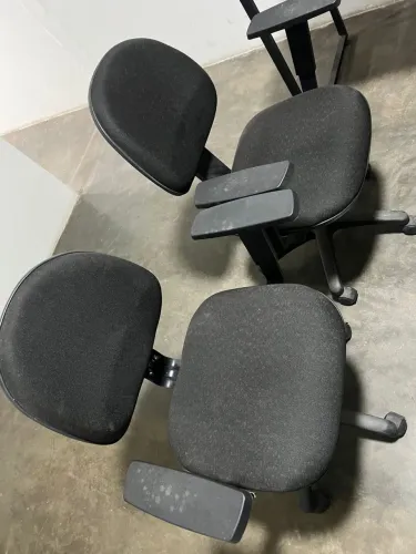 Cadeira de escritório