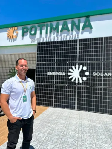 Energia Solar