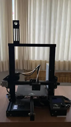 Impressora 3D Creality Ender 3