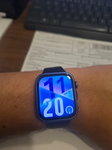 Huawei Wach Fit 5