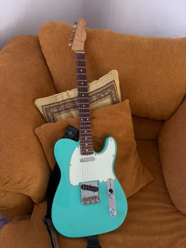 Fender Telecaster Vintera Modified 60s