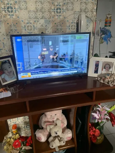Televisão 32 polegadas Samsung