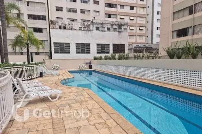 Excelente apartamento Studio - 28m2 em Perdizes, vaga de garagem