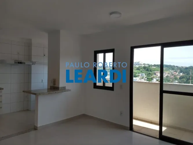 APARTAMENTO - VILA SÃO SEBASTIÃO - SP