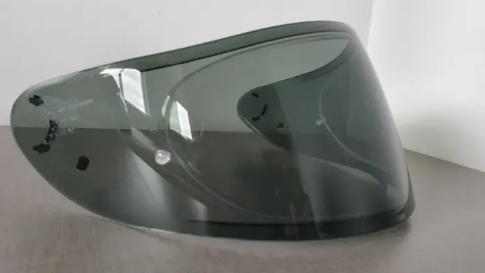 Viseira Shoei CWR-1 Fumê com Pinlock