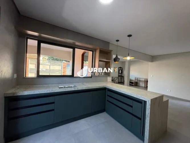 Casa com 3 dormitórios à venda, 150 m² por R$ 890.000,00 - Vila Larsen 1 - Londrina/PR