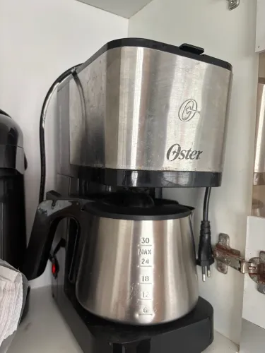 Cafeteira