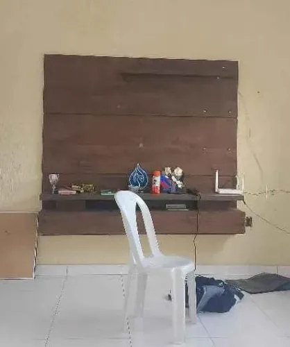 painel pra tv