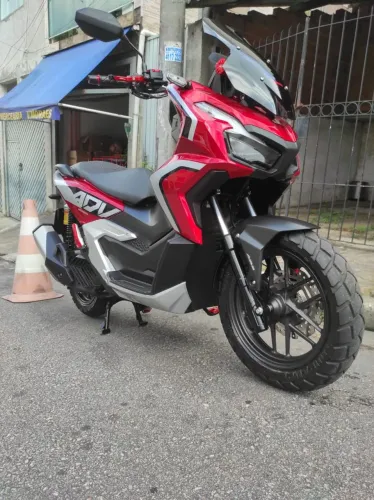 Vendo ADV 160 2025