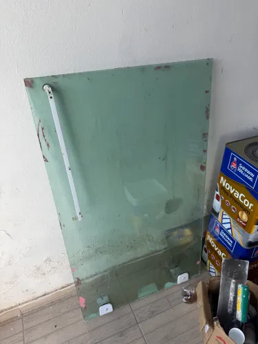 JANELA DE VIDRO