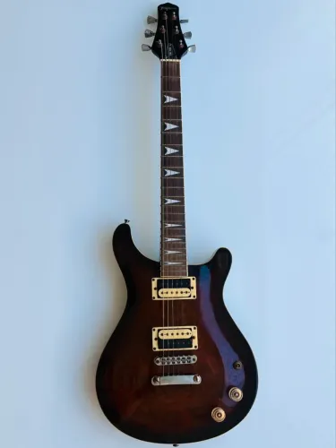 Guitarra Tagima PR-100 (edição especial)