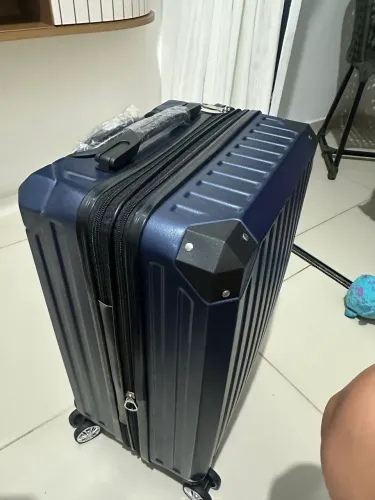 Mala 10kg nova