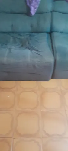 Sofa retratil