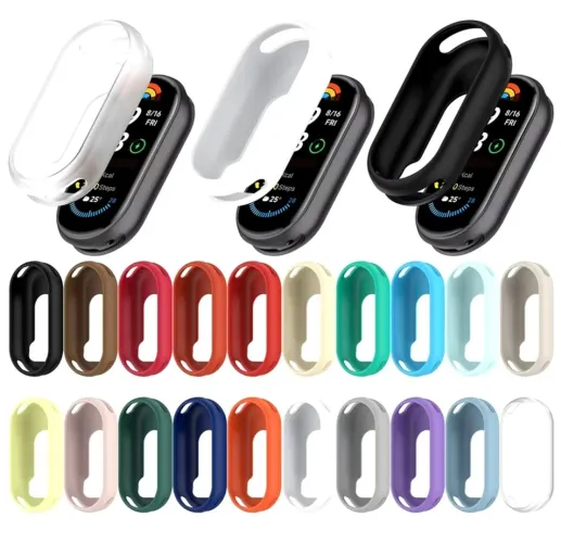 Case protetora para Mi band