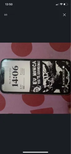 iPhone 11 sem defeito 