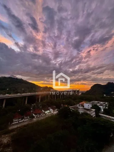 Lindo apartamento 4 quartos no parque das castanheiras