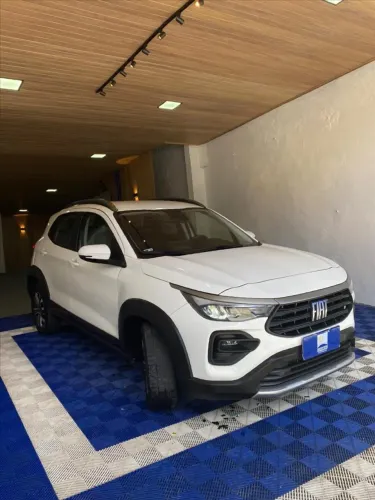 Fiat Pulse Audace 1.0 Turbo 200 Flex Aut. 2023
