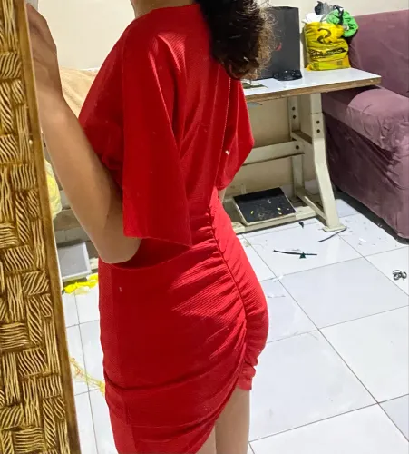 Vende-se roupa