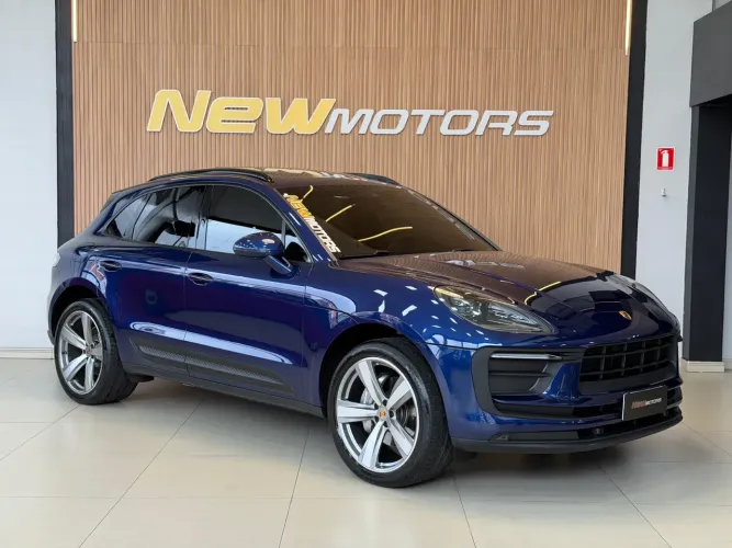 Porsche Macan 2.0 Turbo 237/252cv 2023