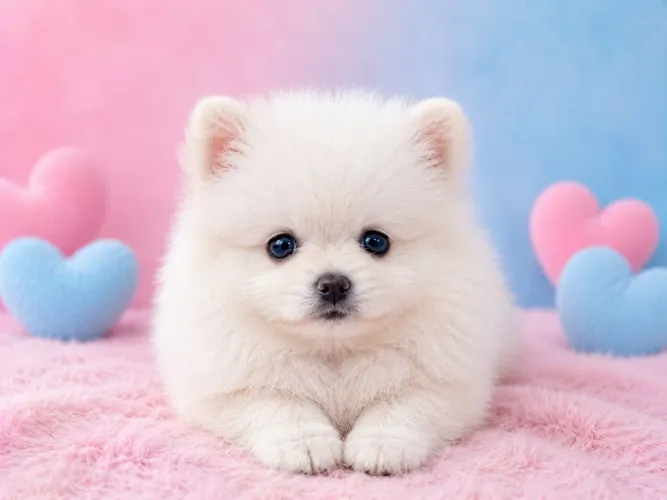 Spitz alemão