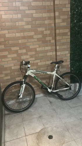 Bicicleta Raleigh Mojave 9.5 Aro 20 - Usada