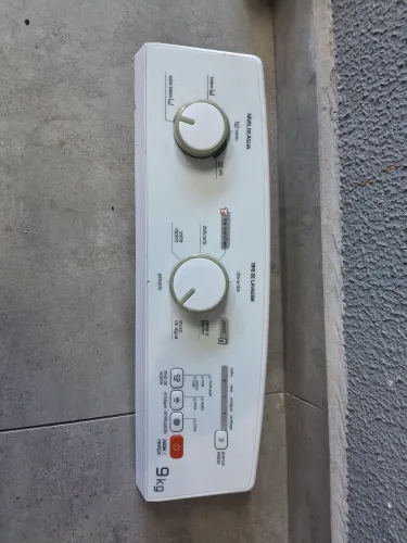 Peças para máquina Brastemp 110v