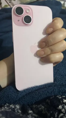 iPhone 15 128g rosa