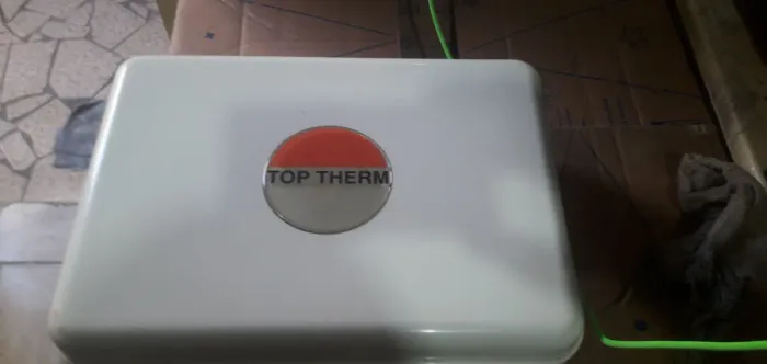Iogurteira Top Therm