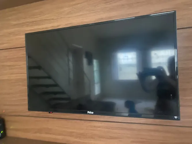 Televisão
