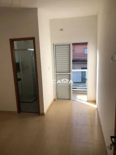 Sobrado com 2 dormitórios à venda, 89 m² por R$ 485.000,00 - Nhocune - São Paulo/SP