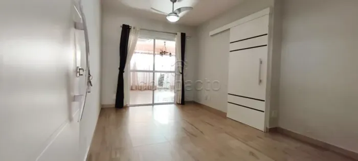 Casa em condomínio no Residencial Parque da Liberdade II ? Região Leste de São José do Rio