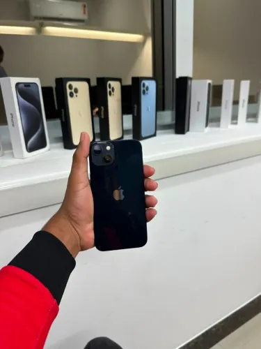Iphone 13 Azul 256GB 