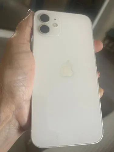 iPhone 12 64 gb novo
