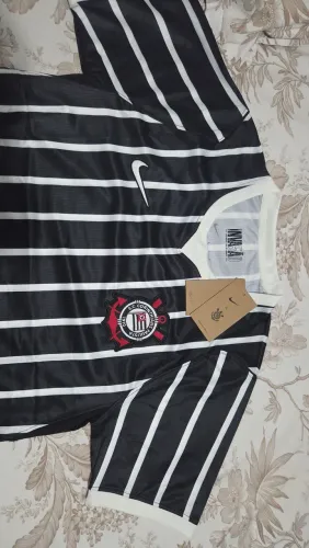 Camisa corinthians 26/27