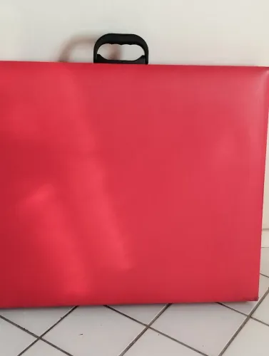 Maca portátil