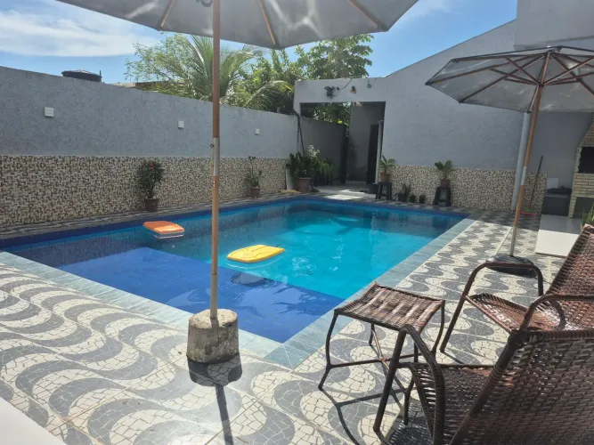 ESPAÇO PRA EVENTO