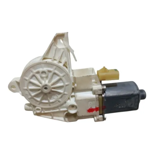 Motor Maquina Vidro Traseira Esq Fiat Freemont 2008 Á 2015