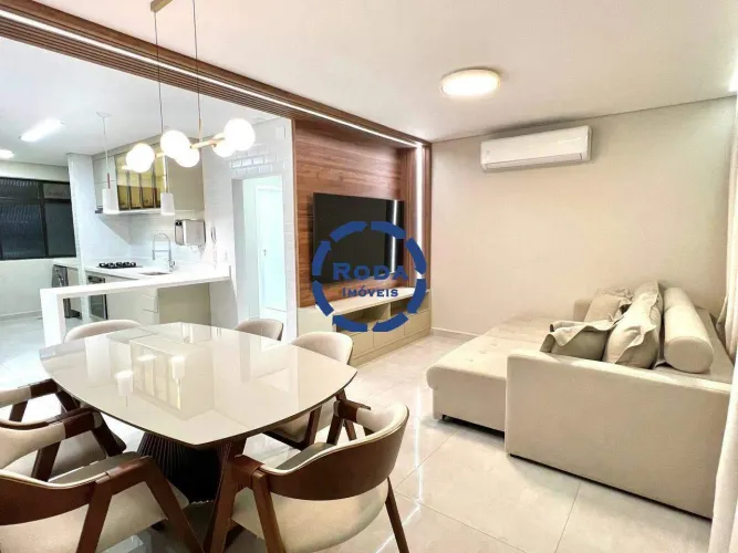 Apartamento 77 2 dormitórios porteira fechada para locação .Estuario