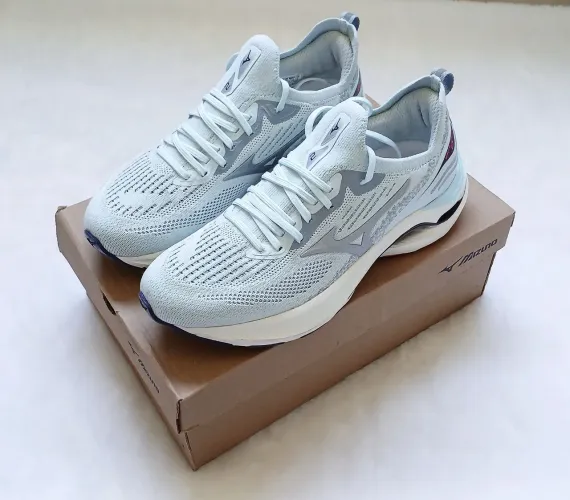 Tênis Mizuno Wave Zest 2 na Caixa - Número 37