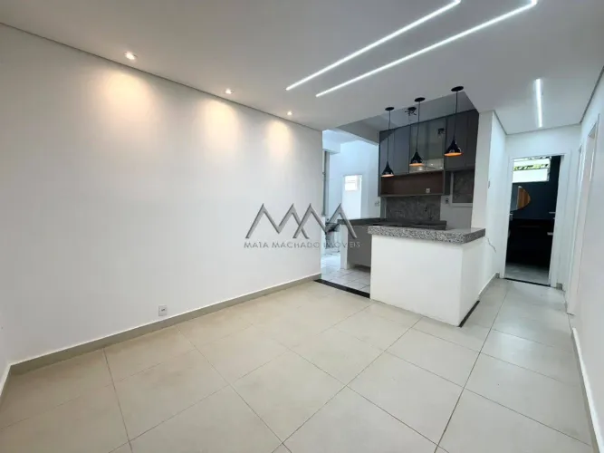 Apartamento à Venda no Gutierrez | 3 Quartos - 68 m²