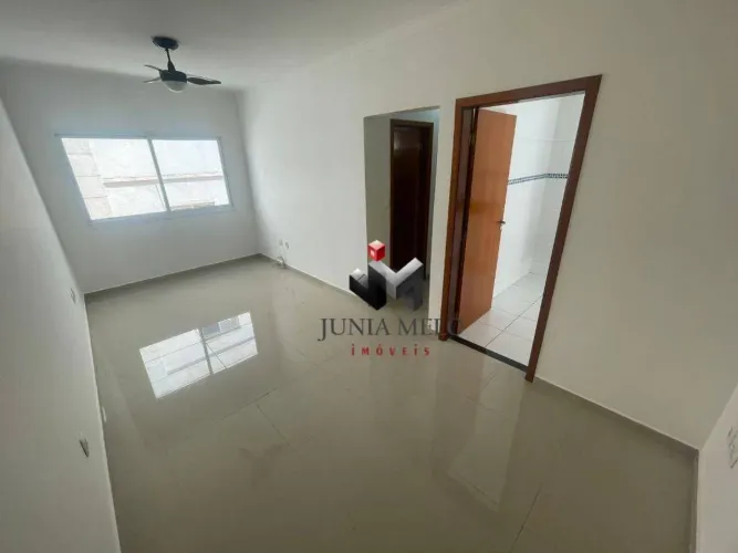 Apartamento com 2 dormitórios à venda, 61 m² por R$ 265.000,00 - Jardim Botânico - Ribeirã
