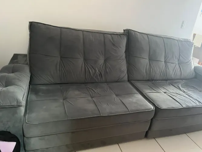 Sofá 2.90