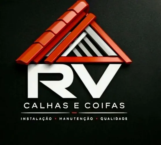 Calhas , rufos , pingadeiras e manutenções