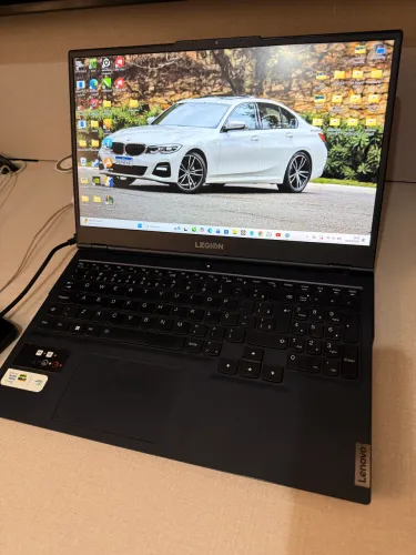 Lenovo legion 5