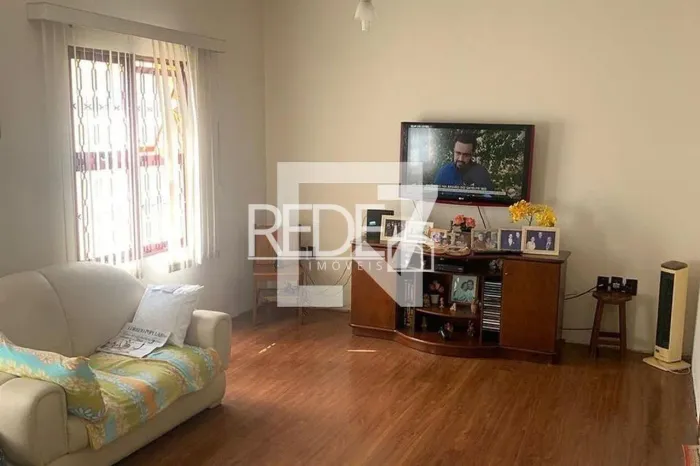 CASA RESIDENTIAL em Campinas - São Paulo, Jardim dos Oliveiras