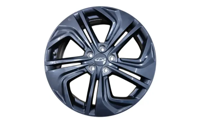 Roda Aro 18 Caoa Chery Tiggo 7 2024