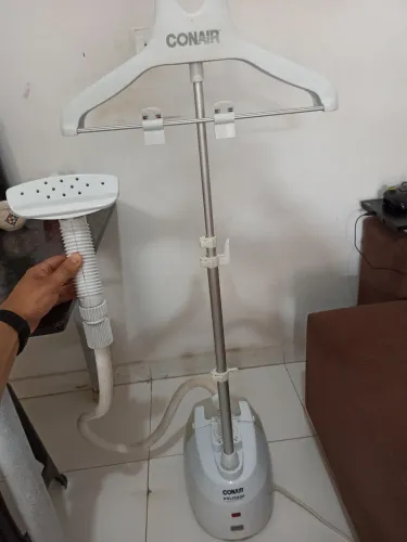 Ferro de passar a vapor Polishop