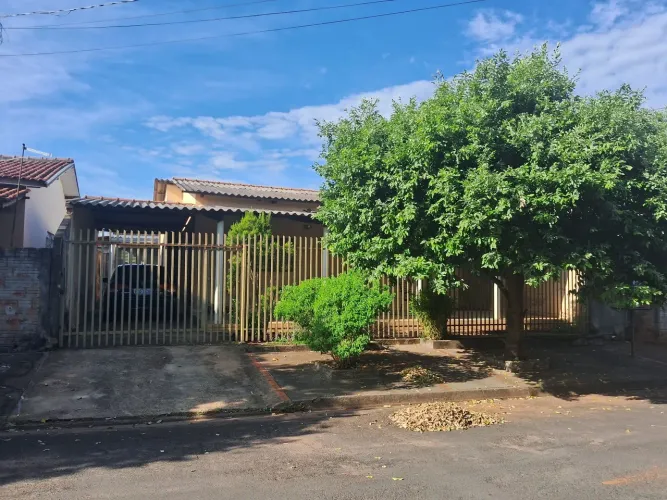 Casa Residencial oportunidade 2 aluguéis