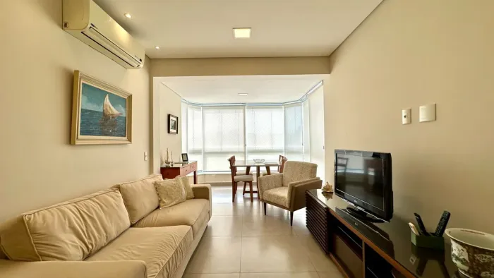 Apartamento com 3 dormitórios à venda, 96 m² por R$ 3.300.000 - Riviera Módulo 4 - Bertiog